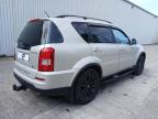 2014 SSANGYONG REXTON 60T for sale at Copart CHESTER