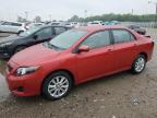 2009 Toyota Corolla Base na sprzedaż w Indianapolis, IN - Rear End