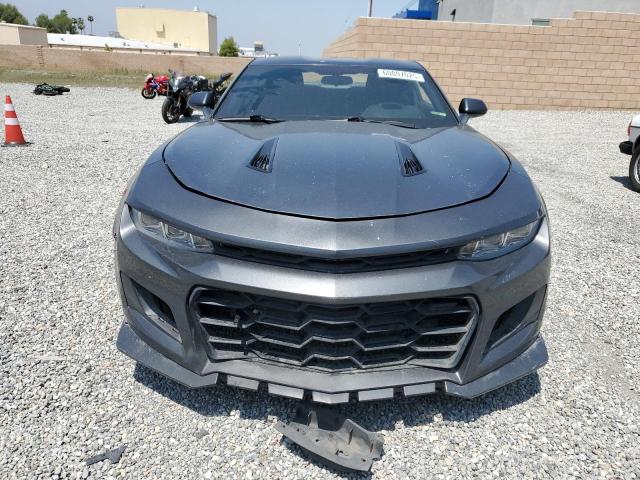  CHEVROLET CAMARO 2019 Charcoal