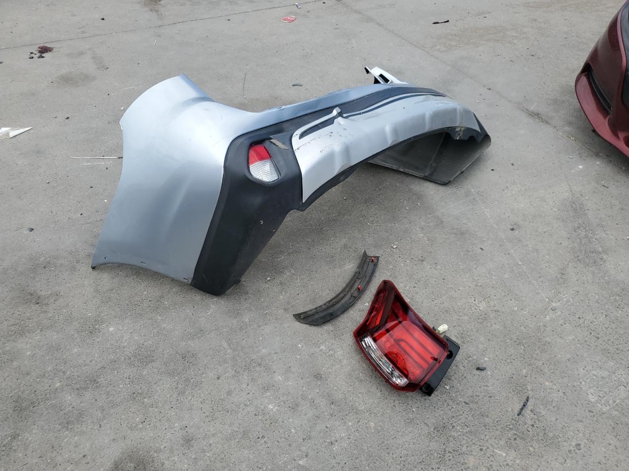 2016 Mitsubishi Outlander Se VIN: JA4AD3A32GZ036730 Lot: 59805085