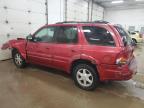 2002 Oldsmobile Bravada  for Sale in Davison, MI - Side