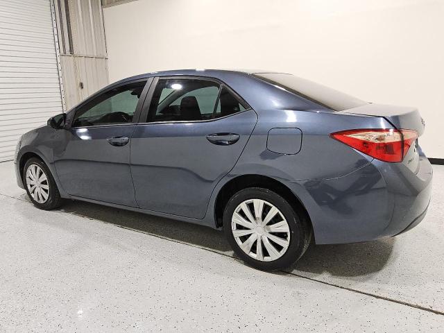  TOYOTA COROLLA 2019 Сірий