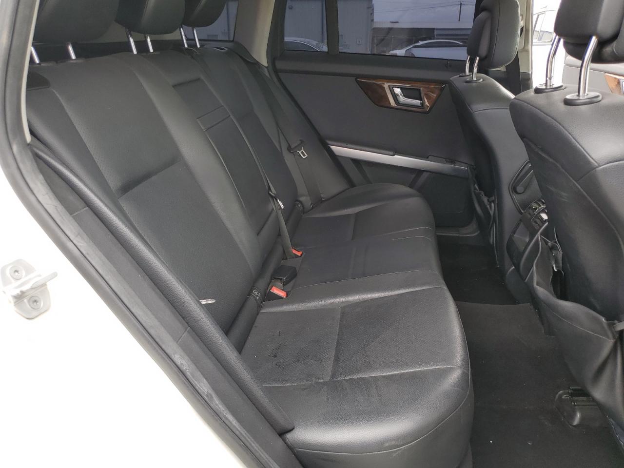 2011 Mercedes-Benz Glk 350 VIN: WDCGG5GB5BF687713 Lot: 62418485