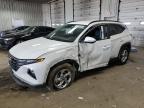 2023 Hyundai Tucson Sel for Sale in Franklin, WI - Side
