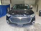 2018 Chevrolet Traverse Lt for Sale in Hurricane, WV - Front End