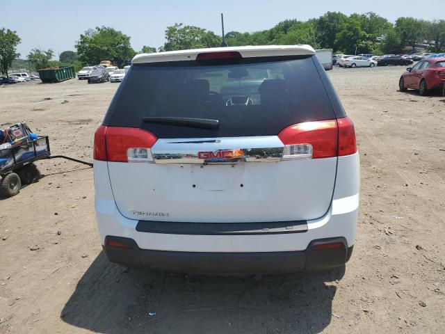  GMC TERRAIN 2013 Biały