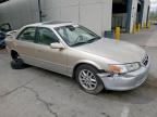 2001 Toyota Camry Le იყიდება Anthony-ში, TX - All Over