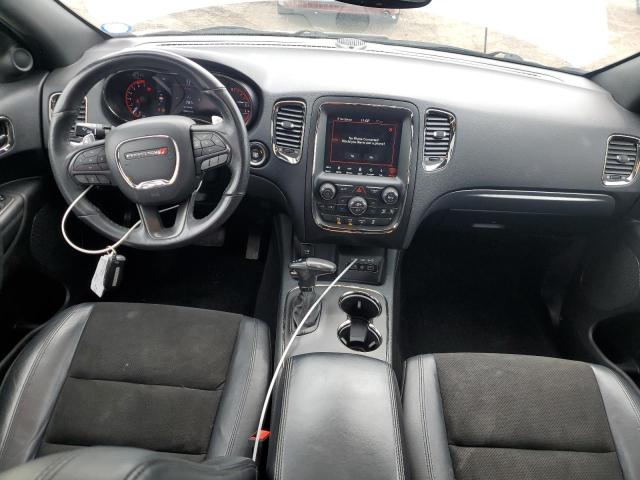  DODGE DURANGO 2019 Biały