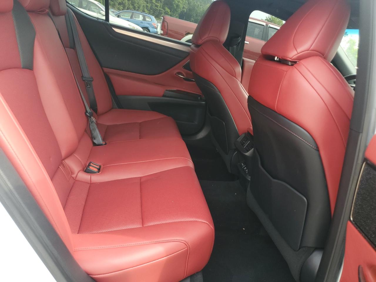 2019 Lexus Es 350 VIN: 58ABZ1B19KU013484 Lot: 59806025