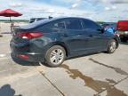 2019 Hyundai Elantra Sel de vânzare în Grand Prairie, TX - Side