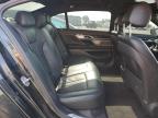 2019 Bmw 740 I იყიდება Rancho Cucamonga-ში, CA - Front End