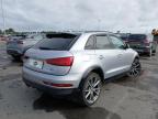 2018 AUDI Q3 S LINE for sale at Copart CHESTER