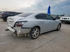 2013 Nissan Maxima S for Sale in Grand Prairie, TX - Rear End