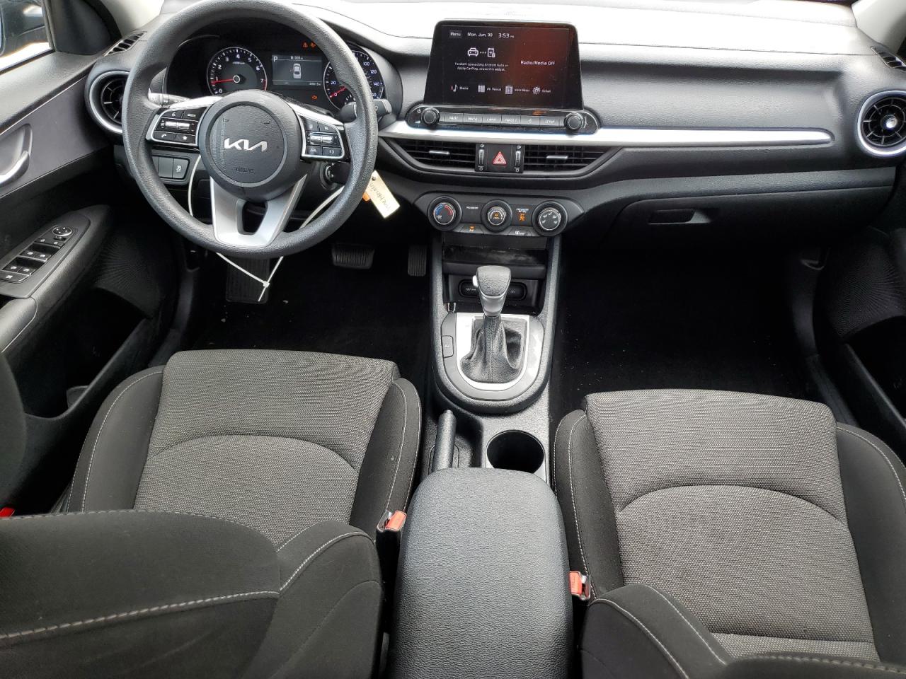 2024 Kia Forte Lx VIN: 3KPF24AD7RE712216 Lot: 62698275