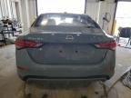 2025 Nissan Sentra Sv for Sale in Earlington, KY - Front End