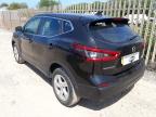 2020 NISSAN QASHQAI AC for sale at Copart WESTBURY