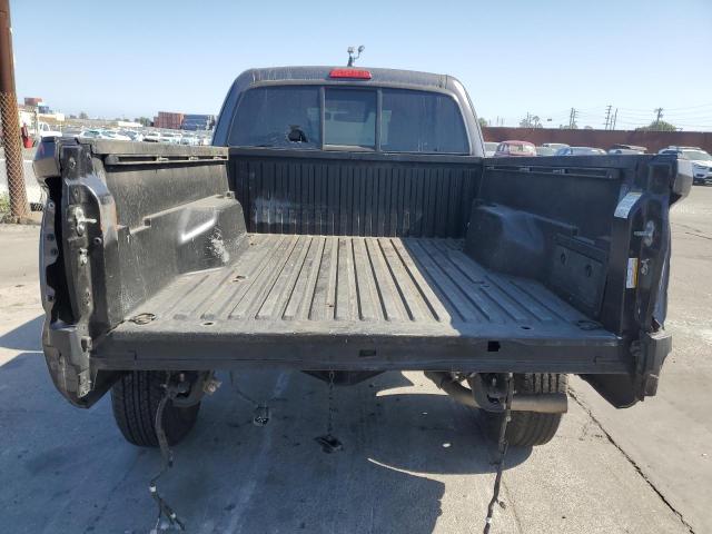  TOYOTA TACOMA 2020 Szary