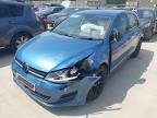 2014 VOLKSWAGEN GOLF SE BL for sale at Copart SANDY