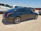 2021 Cadillac Ct5 Sport de vânzare în Andrews, TX - Hail