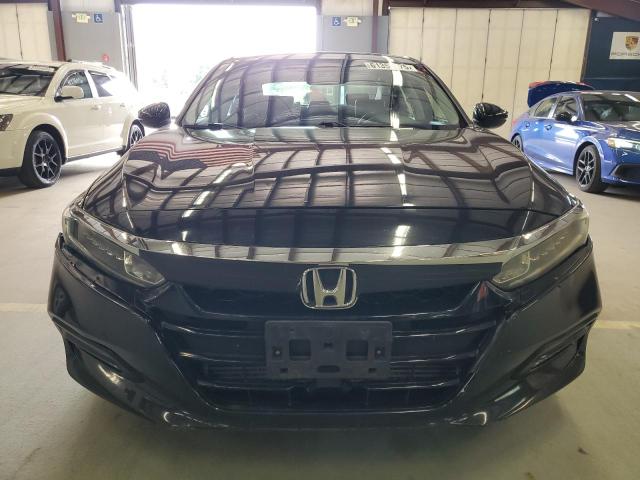 2018 HONDA ACCORD EXL  