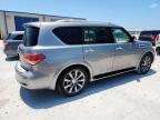 2012 Infiniti Qx56  zu verkaufen in Haslet, TX - Mechanical