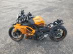 2025 KAWASAKI EX650 P   a la Venta en Copart WI - MADISON SOUTH