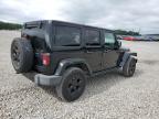 2015 Jeep Wrangler Unlimited Sahara for Sale in Memphis, TN - Undercarriage