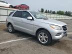 2012 Mercedes-Benz Ml 350 4Matic for Sale in Pennsburg, PA - Normal Wear