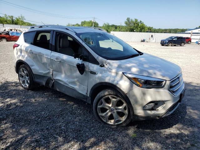  FORD ESCAPE 2019 Белы