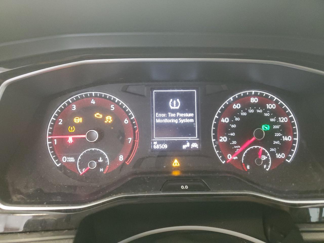 2021 Volkswagen Jetta S VIN: 3VWC57BU3MM102397 Lot: 62029715