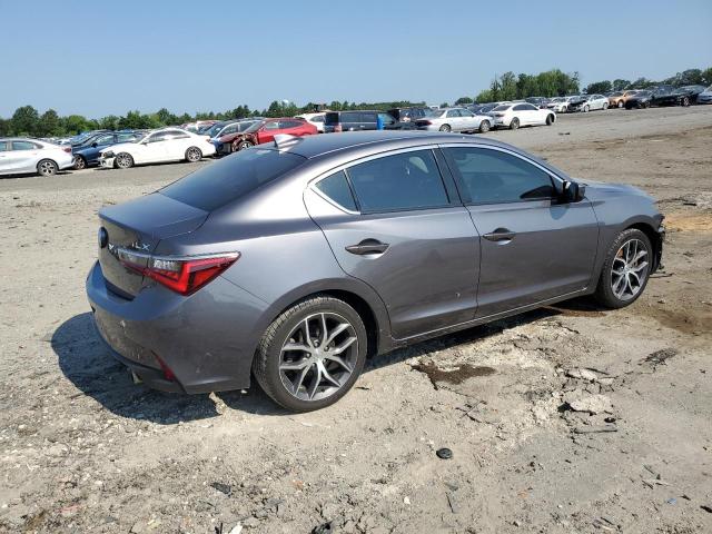  ACURA ILX 2020 Gray