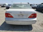 2003 Lexus Ls 430 იყიდება Antelope-ში, CA - Front End