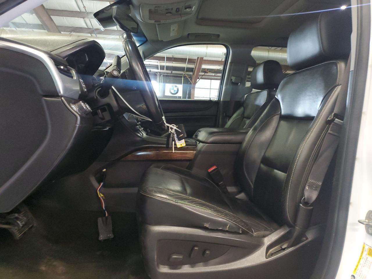 2016 Chevrolet Suburban K1500 Lt VIN: 1GNSKHKC9GR160481 Lot: 62809635