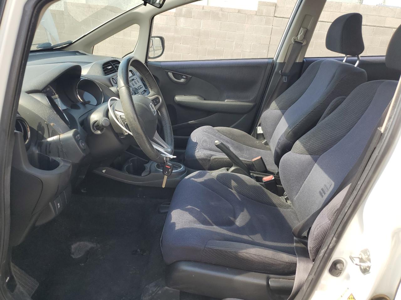 2013 Honda Fit Sport VIN: JHMGE8H51DC079003 Lot: 60939305