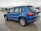 2010 Volkswagen Tiguan S   zu verkaufen in Haslet, TX - Side