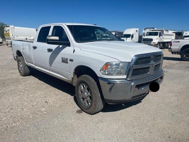 2015 Ram 2500 St