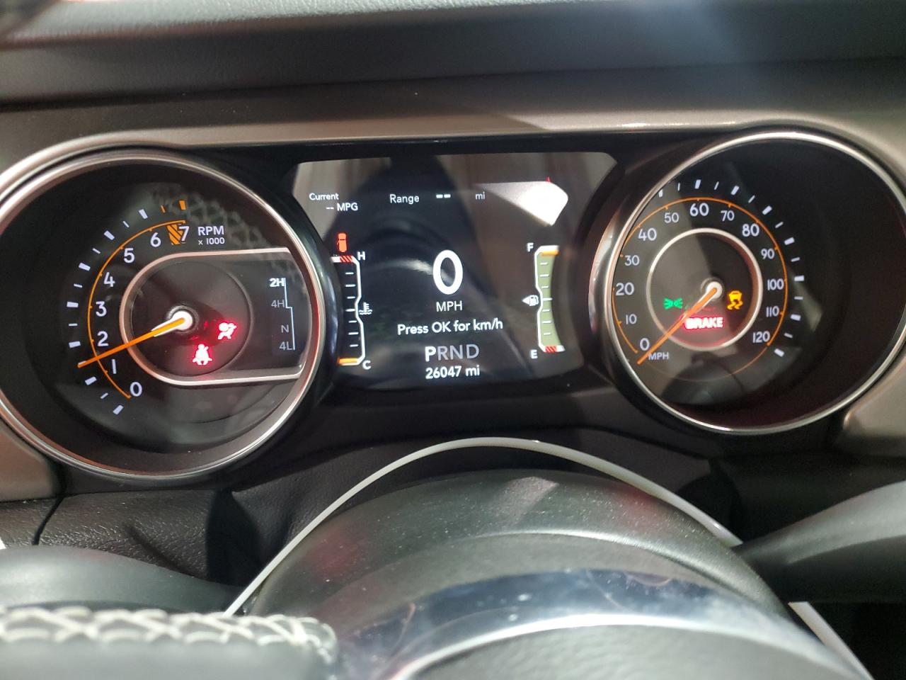 2020 Jeep Wrangler Unlimited Sahara VIN: 1C4HJXEG2LW329766 Lot: 61652035