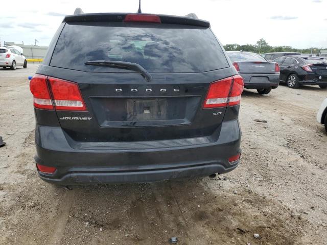  DODGE JOURNEY 2014 Black