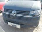 2024 VOLKSWAGEN TRANSPORTE for sale at Copart BRISTOL