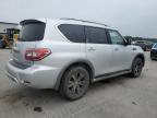 2018 Nissan Armada Sv იყიდება Windham-ში, ME - Mechanical