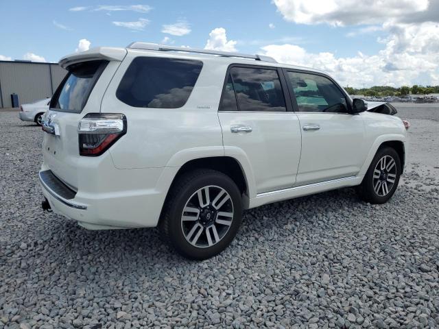  TOYOTA 4RUNNER 2021 Biały