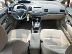 2010 Honda Civic Lx للبيع في Elgin، IL - Front End