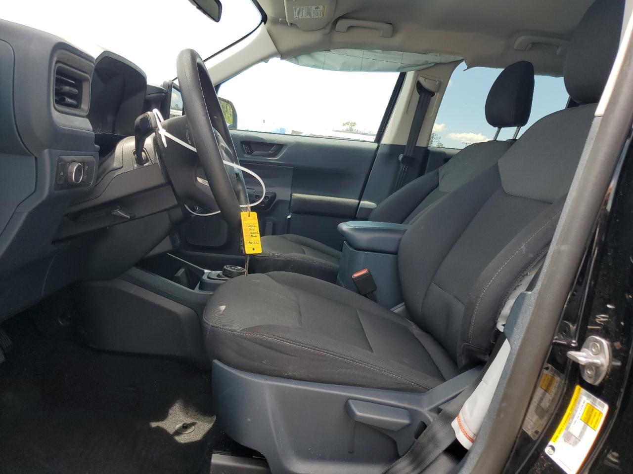 FORD MAVERICK 2022 VIN 3FTTW8E95NRA13125 фото 7