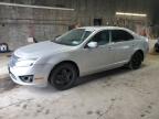 2010 Ford Fusion Se за продажба в Angola, NY - Normal Wear