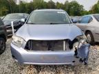 2010 Toyota Highlander  na sprzedaż w West Warren, MA - Front End