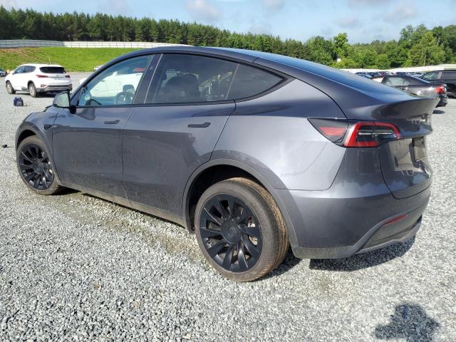  TESLA MODEL Y 2023 Gray
