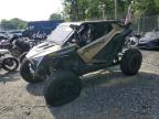 2021 POLARIS RZR PRO XP PREMIUM   a la Venta en Copart MD - BALTIMORE EAST