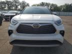 2020 Toyota Highlander Platinum   for Sale in Moraine, OH - Rear End