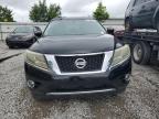 2014 Nissan Pathfinder S   იყიდება Walton-ში, KY - Vandalism