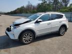 2017 Toyota Rav4 Limited   for Sale in Brookhaven, NY - Front End